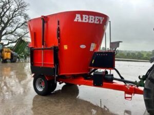 Abbey VF1350