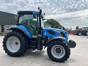 Landini 6-130C