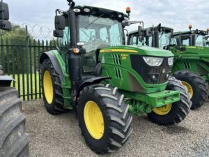 John Deere 6130R