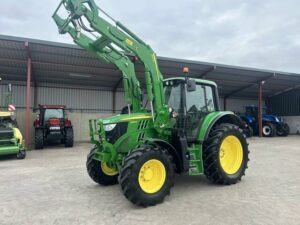 JD 6120M